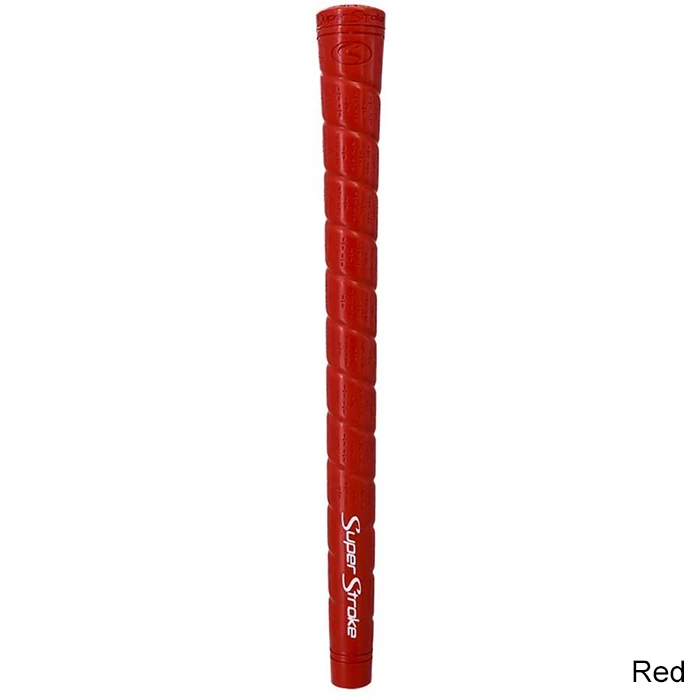 Super Stroke Soft Wrap Taper Control Grip 1 Super Stroke Soft Wrap Taper Control Grip
