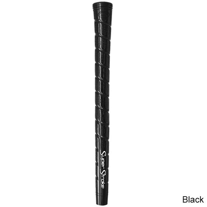 Super Stroke Soft Wrap Taper Control Grip 2 Super Stroke Soft Wrap Taper Control Grip - Image 2
