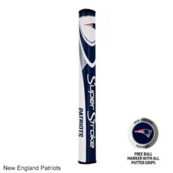 Super Stroke NFL Putter Grips -ClubHub Store SPS0066h