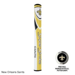 Super Stroke NFL Putter Grips -ClubHub Store SPS0066i