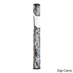 Super Stroke Traxion Putter Grip -ClubHub Store SPS0069g