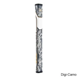 Super Stroke Traxion Pistol GT Putter Grip -ClubHub Store SPS0072g