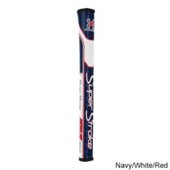 Super Stroke Traxion Pistol GT Putter Grip -ClubHub Store SPS0072h