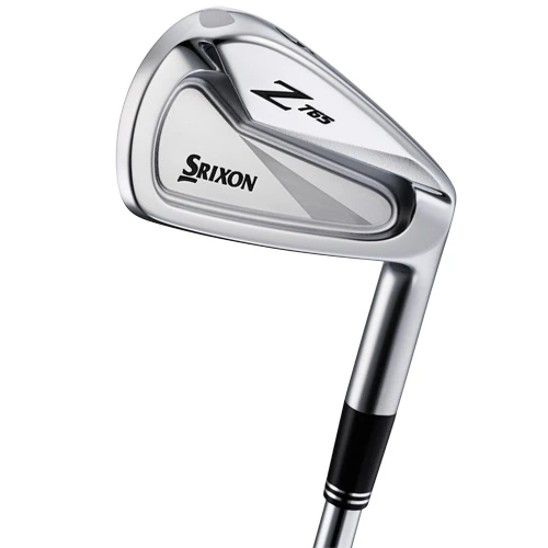 Srixon Z 765 Irons 1 Srixon Z 765 Irons