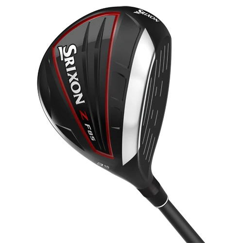Srixon Z F85 Fairway Wood 2 Srixon Z F85 Fairway Wood - Image 2