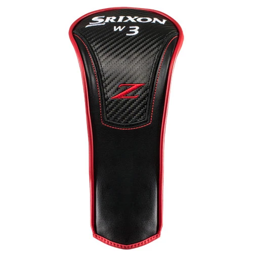 Srixon Z F85 Fairway Wood 6 Srixon Z F85 Fairway Wood - Image 6