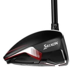 Srixon ZX5 Driver -ClubHub Store SRX0166c