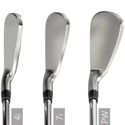 Srixon ZX5 Irons -ClubHub Store SRX0171e