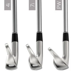 Srixon ZX5 Irons -ClubHub Store SRX0171f