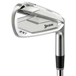 Srixon ZX7 Irons