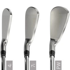 Srixon ZX7 Irons -ClubHub Store SRX0173e