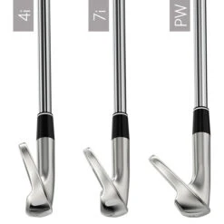 Srixon ZX7 Irons -ClubHub Store SRX0173f