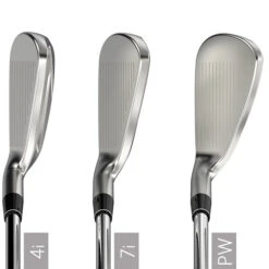 Srixon ZX4 Irons -ClubHub Store SRX0175e