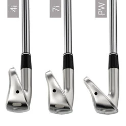Srixon ZX4 Irons -ClubHub Store SRX0175f