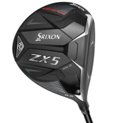 Srixon ZX5 MK II Driver 11 Srixon ZX5 MK II Driver -ClubHub Store SRX0206c