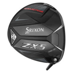 Srixon ZX5 MK II Driver 12 Srixon ZX5 MK II Driver -ClubHub Store SRX0206d