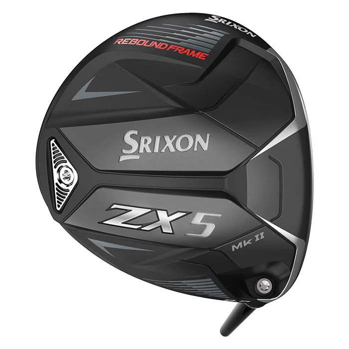 Srixon ZX5 MK II Driver 4 Srixon ZX5 MK II Driver - Image 4