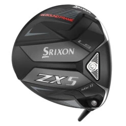 Srixon ZX5 LS MK II Driver 12 Srixon ZX5 LS MK II Driver -ClubHub Store SRX0207d