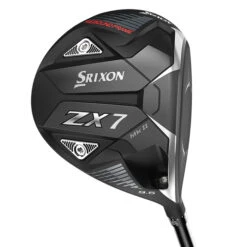 Srixon ZX7 MK II Driver -ClubHub Store SRX0208c
