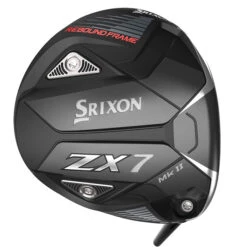 Srixon ZX7 MK II Driver -ClubHub Store SRX0208d