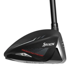 Srixon ZX7 MK II Driver -ClubHub Store SRX0208e