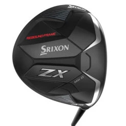 Srixon ZX MK II Fairway Wood 11 Srixon ZX MK II Fairway Wood -ClubHub Store SRX0209d