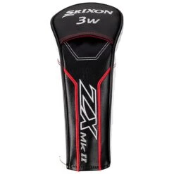 Srixon ZX MK II Fairway Wood 15 Srixon ZX MK II Fairway Wood -ClubHub Store SRX0209h
