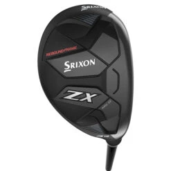 Srixon ZX MK II Hybrid -ClubHub Store SRX0210e