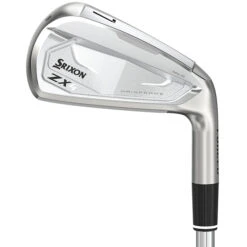 Srixon ZX4 MK II Irons -ClubHub Store SRX0211d