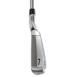 Srixon ZX4 MK II Irons -ClubHub Store SRX0211e