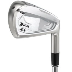 Srixon ZX4 MK II Irons -ClubHub Store SRX0211f