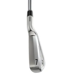 Srixon ZX5 MK II Irons -ClubHub Store SRX0213e