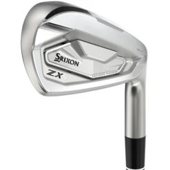 Srixon ZX5 MK II Irons -ClubHub Store SRX0213f