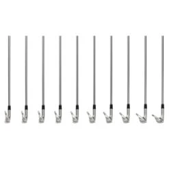 Srixon ZX5 MK II Irons -ClubHub Store SRX0213h