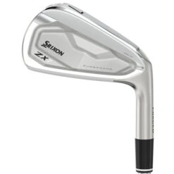 Srixon ZX7 MK II Irons -ClubHub Store SRX0215d