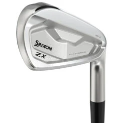 Srixon ZX7 MK II Irons -ClubHub Store SRX0215f