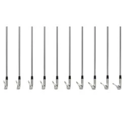 Srixon ZX7 MK II Irons -ClubHub Store SRX0215h