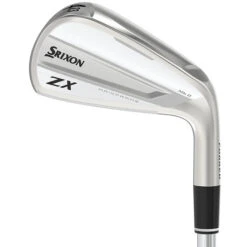 Srixon ZX Mk II Utility Iron -ClubHub Store SRX0219d