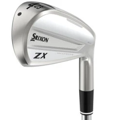 Srixon ZX Mk II Utility Iron -ClubHub Store SRX0219f