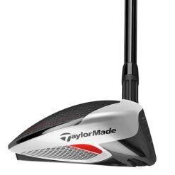 TaylorMade M6 D-Type Fairway Wood -ClubHub Store TAY1188 1188c