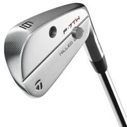 TaylorMade P7 TW Irons -ClubHub Store TAY1229c