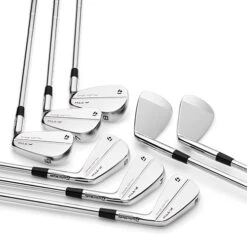 TaylorMade P7 TW Irons -ClubHub Store TAY1229d