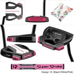 TaylorMade MySpider X Custom Putter -ClubHub Store TAY1265j