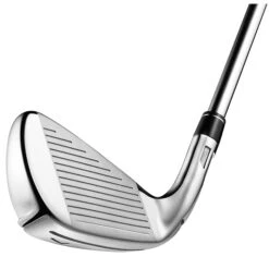 TaylorMade SIM Max OS Irons -ClubHub Store TAY1320d