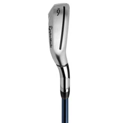 TaylorMade SIM Max OS Irons -ClubHub Store TAY1320e