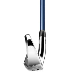 TaylorMade SIM Max OS Irons -ClubHub Store TAY1320f
