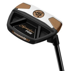 TaylorMade Spider FCG Putter -ClubHub Store TAY1386c