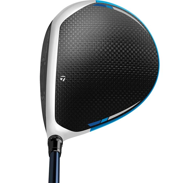 TaylorMade SIM2 Max Driver 2 TaylorMade SIM2 Max Driver - Image 2