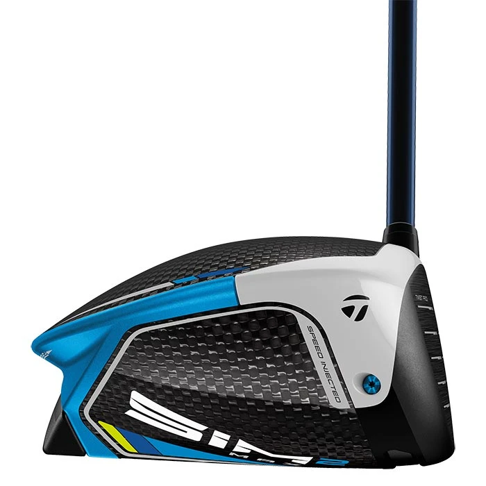 TaylorMade SIM2 Max Driver 4 TaylorMade SIM2 Max Driver - Image 4