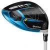 TaylorMade SIM2 Max D Driver